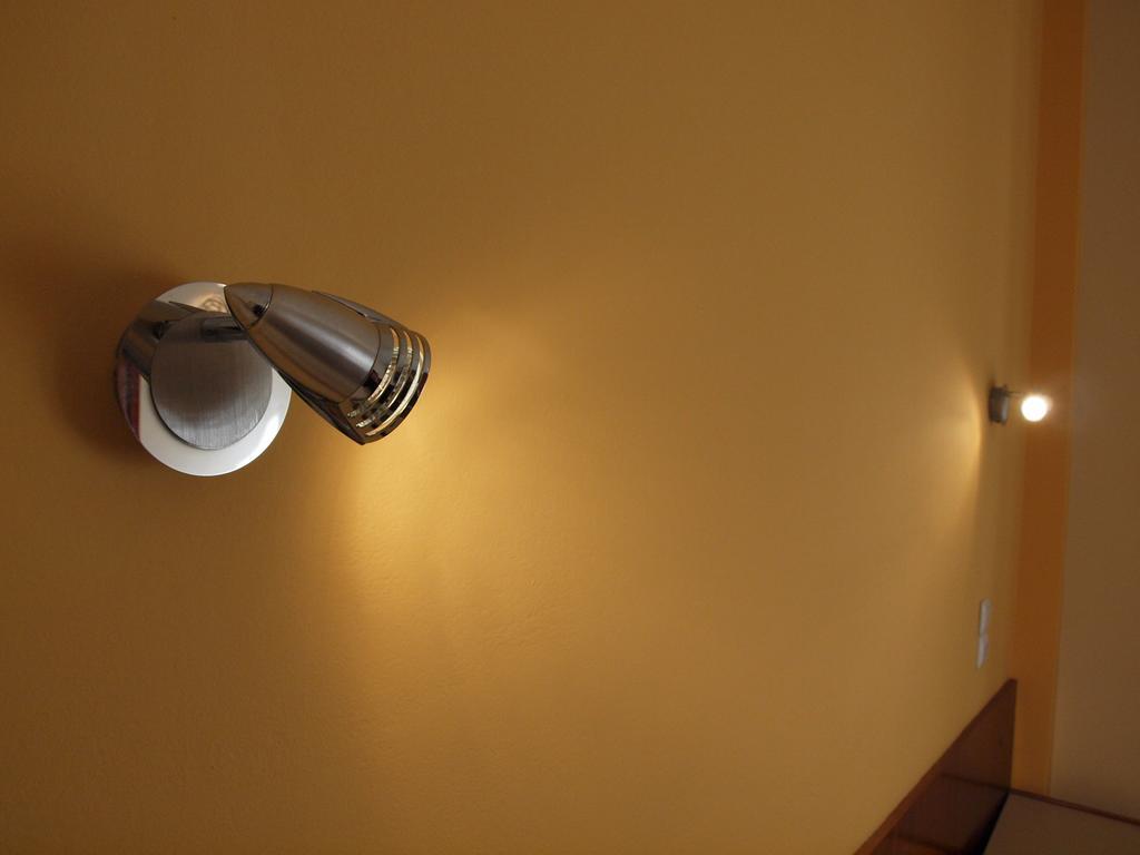 Noufara Hotel Kamena Vourla Buitenkant foto