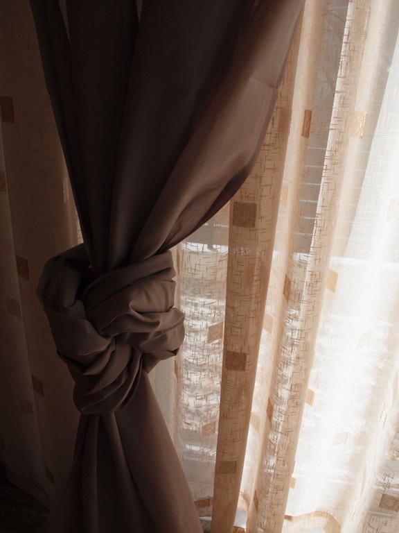 Noufara Hotel Kamena Vourla Buitenkant foto